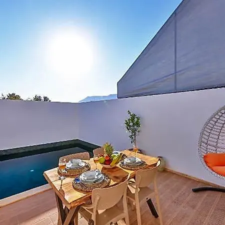 Hotel Ay Kaş