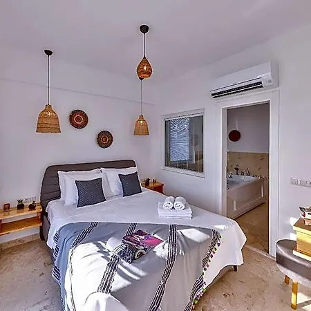 Hotel Ay 5*