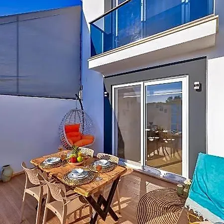 Ay 5* Kaş