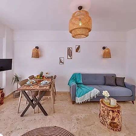 Ay 5* Kaş