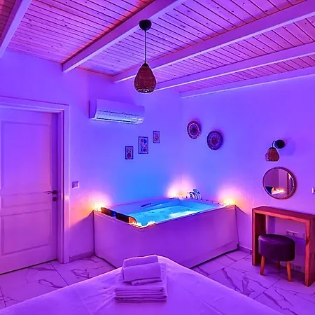 Hotel Ay 5*