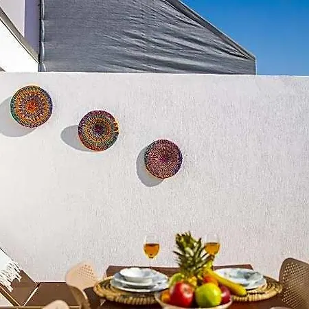 Ay Hotel Kaş
