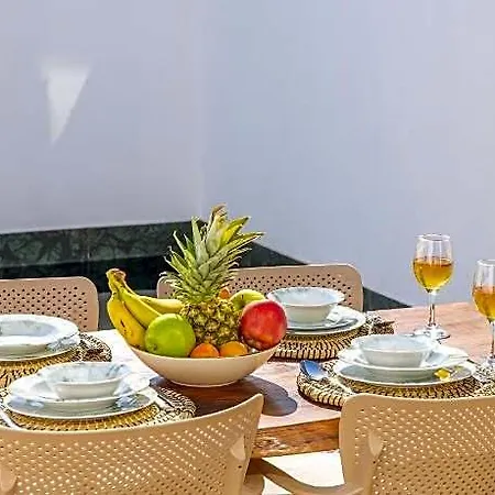 Hotel Ay 5*