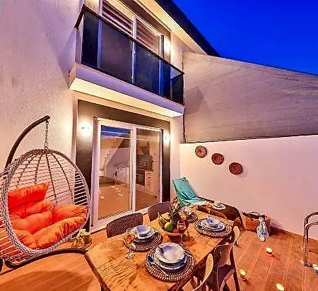 Hotel Ay Kaş