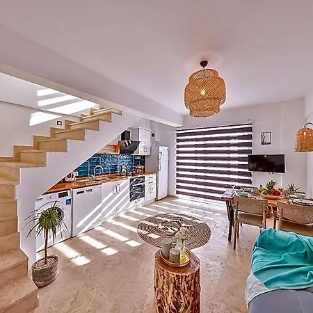 Hotel Ay Kas
