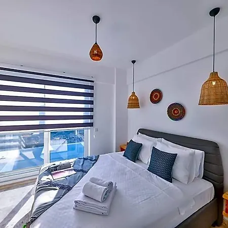 Ay 5* Kaş